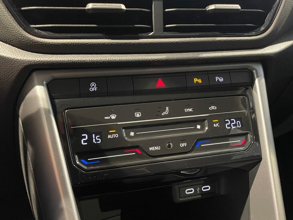 Volkswagen T-Roc 1.0 TSI 110CV Sport
