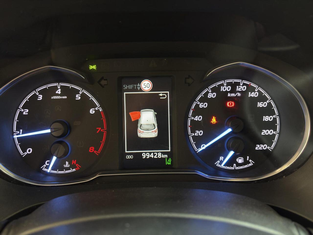 Toyota Yaris 5p 1.0 Active my18