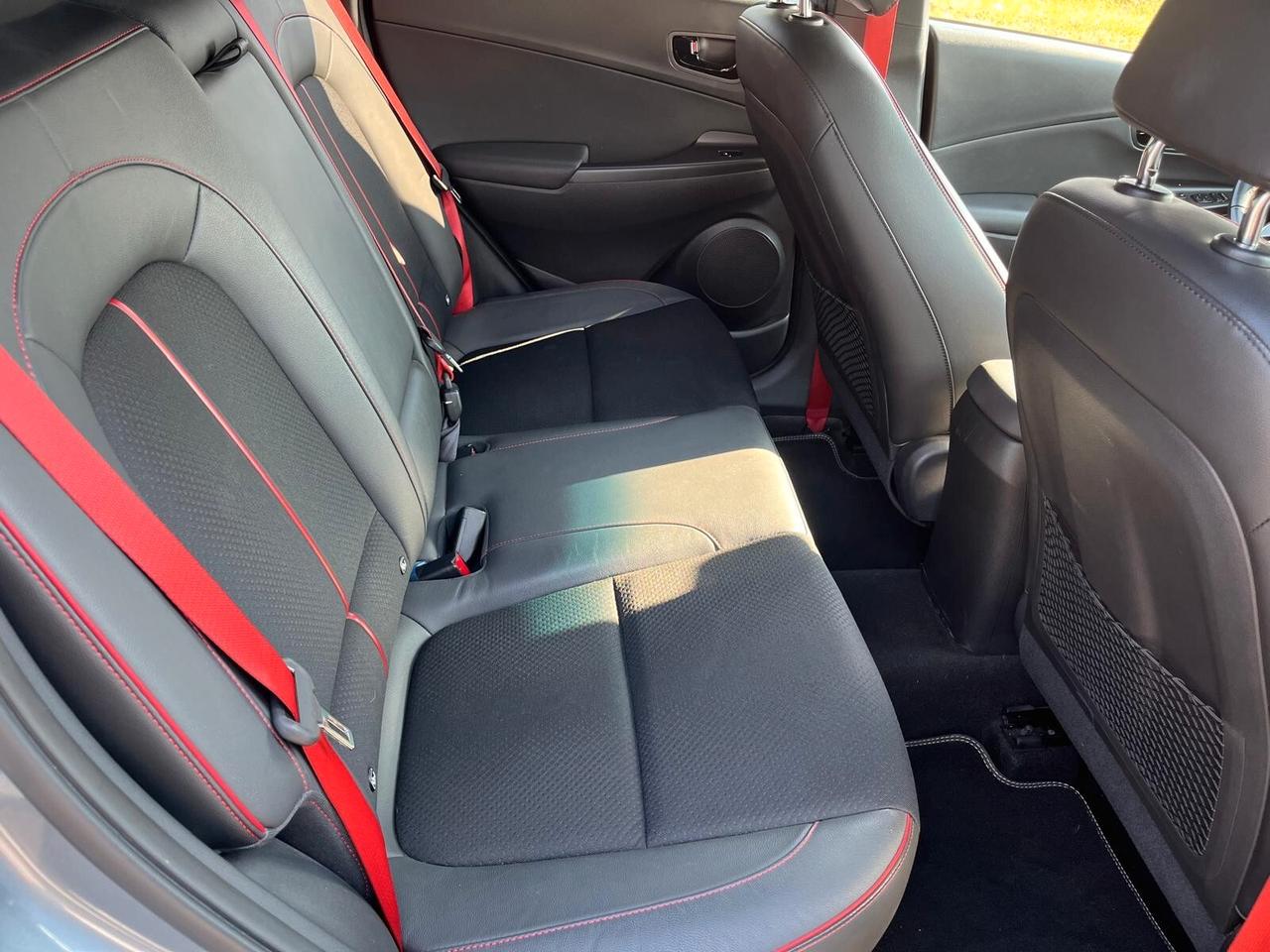 Hyundai Kona 1.0 T-GDI