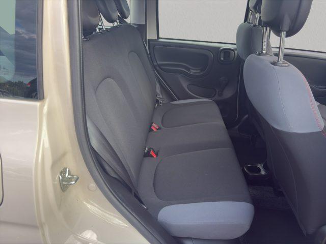 FIAT Panda 0.9 TwinAir Natural Power 80cv