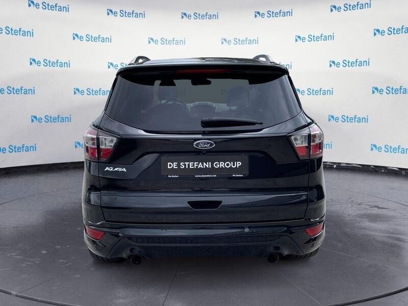 Ford Kuga Kuga 1.5 tdci ST-Line s&s 2wd 120cv