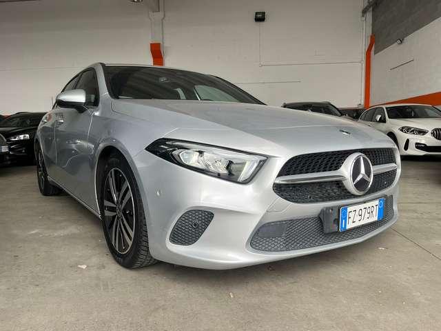 Mercedes-Benz A 180 Classe A - W177 d Premium auto