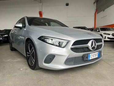 Mercedes-Benz A 180 Classe A - W177 d Premium auto