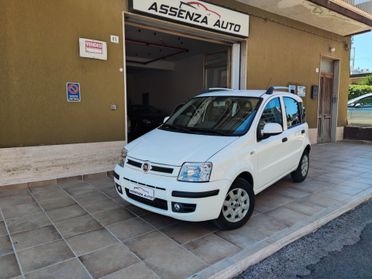 Fiat Panda 1.3 Multijet Emotion