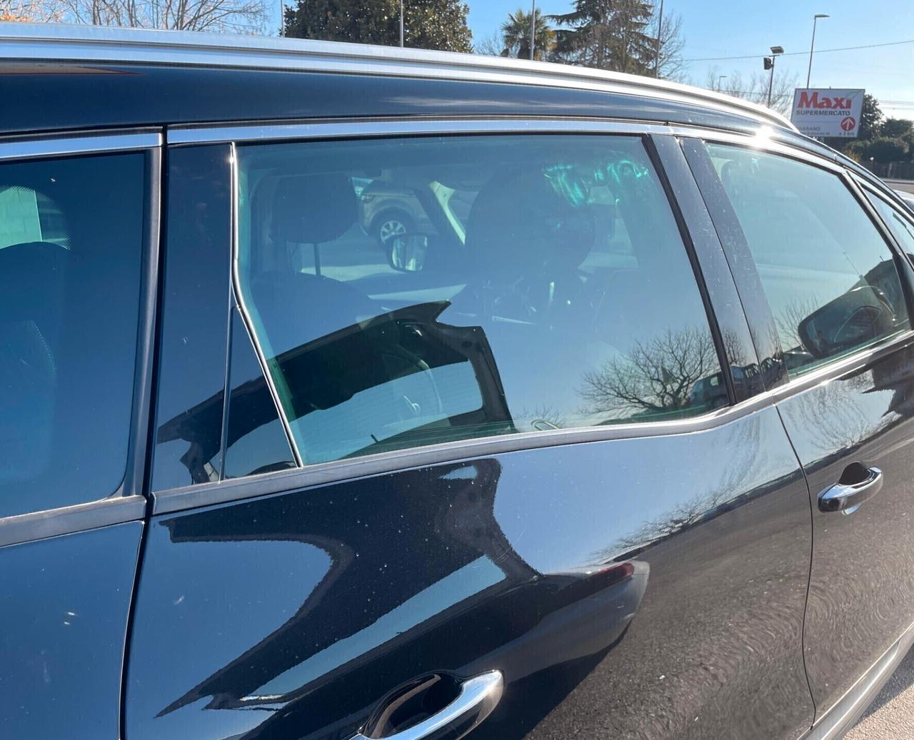 Renault Grand Scenic 1.7 Diesel 7 posti Neopatentati