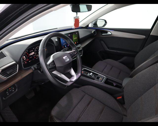 SEAT Leon 1.5 eTSI 150 CV DSG Xcellence