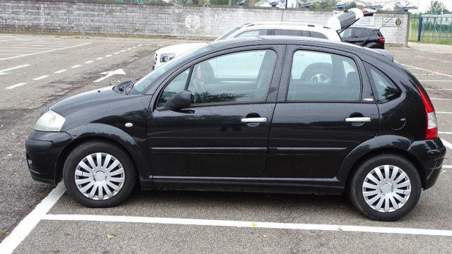 CITROEN C3 1.4 cc 73 cv GPL, Exclusive Style Techno Energy