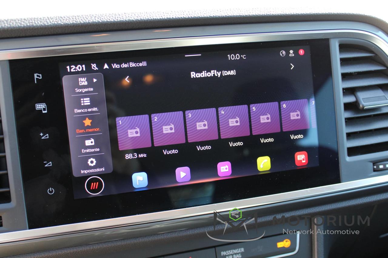 SEAT Ateca 2.0 TDI Business