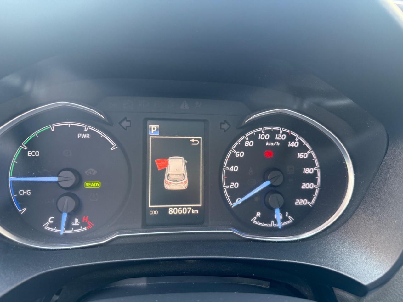 Toyota Yaris 1.5 Hybrid - 2018