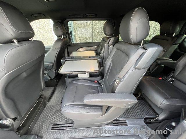 MERCEDES-BENZ V 220 d Automatic Sport Long "6 POLTRONE"PREZZO FINITO"