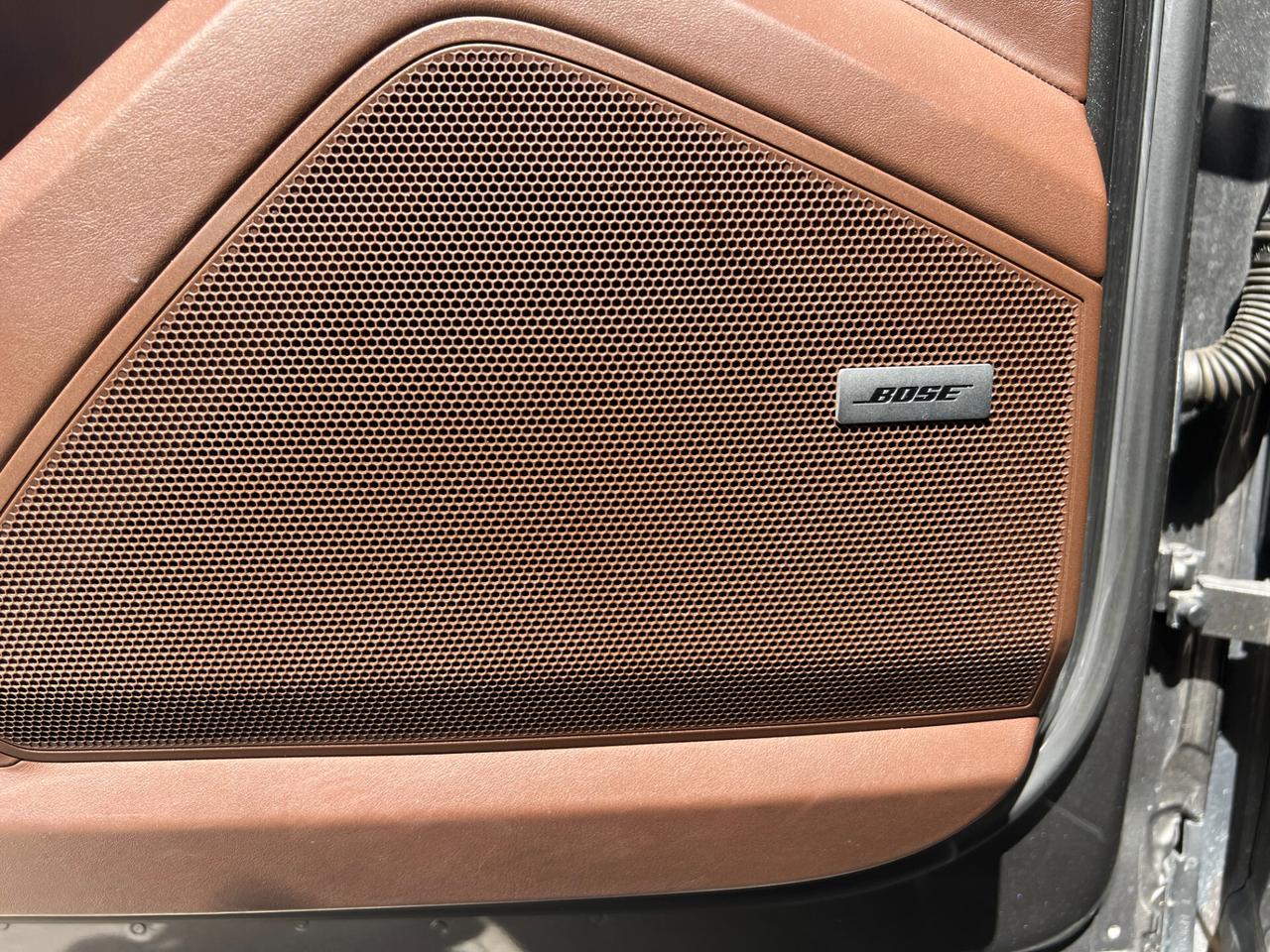 Porsche Cayenne Coupe 3.0 e-hybrid 5posti Tetto Sedili ventilati 22" Pelle Bose