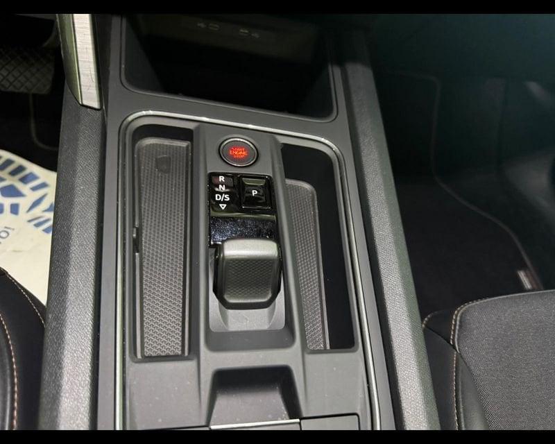Cupra Formentor 2.0 TDI 4Drive DSG