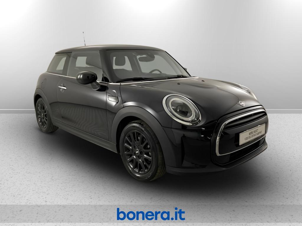 Mini Cooper 1.5 TwinPower Turbo Cooper
