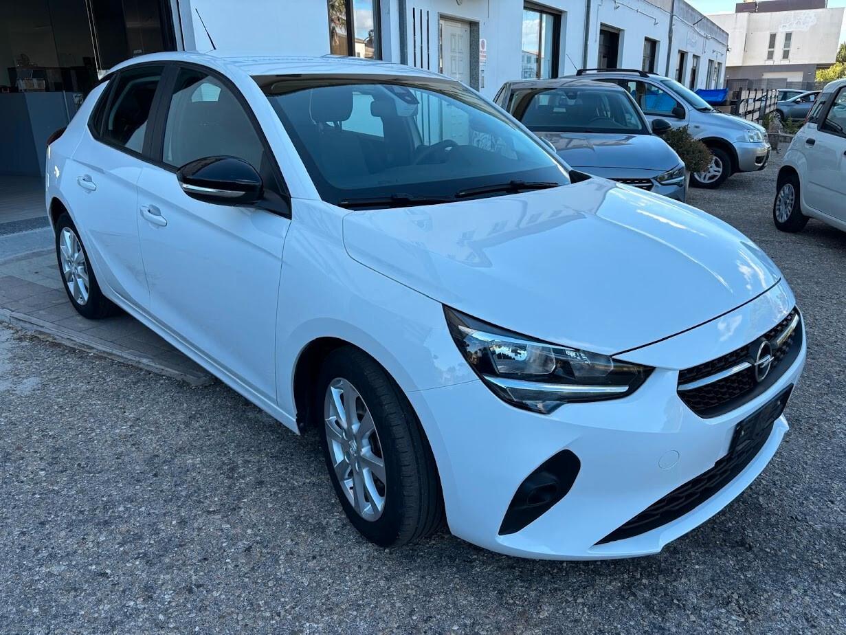 Opel Corsa 1.5 D 100 CV Edition