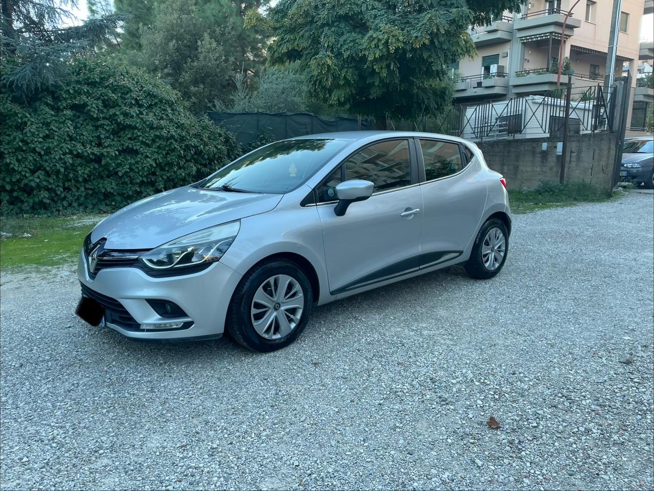 Renault Clio dCi 8V 75CV Start&Stop 5 porte Energy Zen