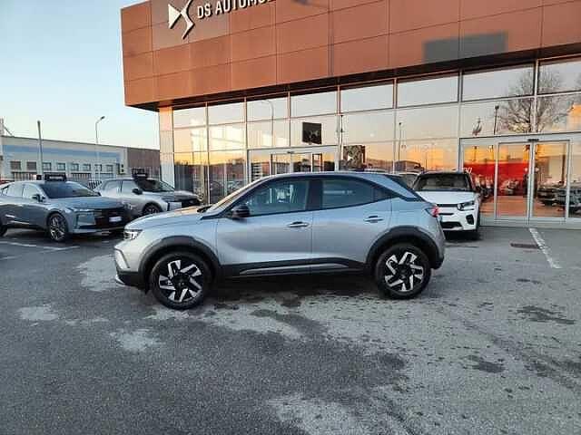 Opel Mokka 1.2 Benzina 136cv EDITION KM ZERO