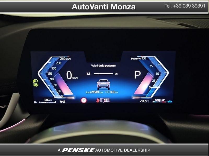 BMW X1 X1 sDrive 18d Msport