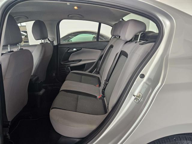 Fiat Tipo Tipo 4 porte II 2016 4p 1.4 Lounge 95cv