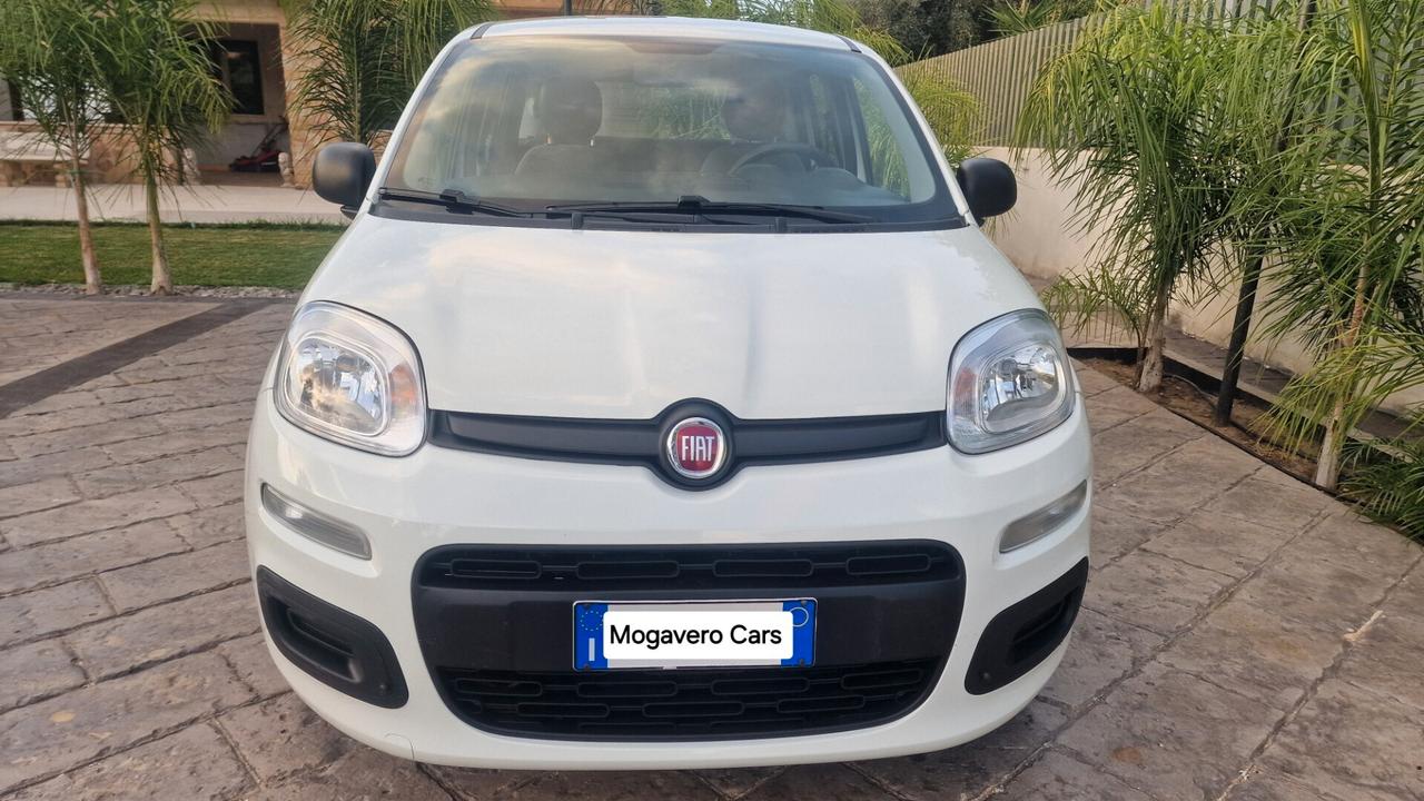 Fiat Panda 1.0 FireFly S&S Hybrid 70CV