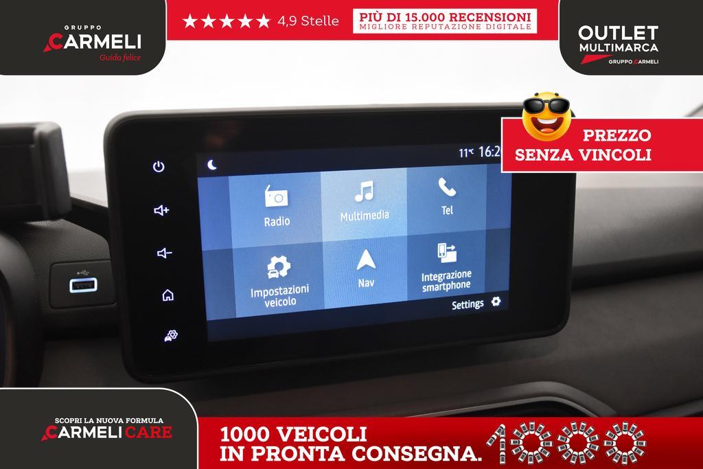 Dacia Sandero Stepway 1.0 tce ECO-G Extreme UP