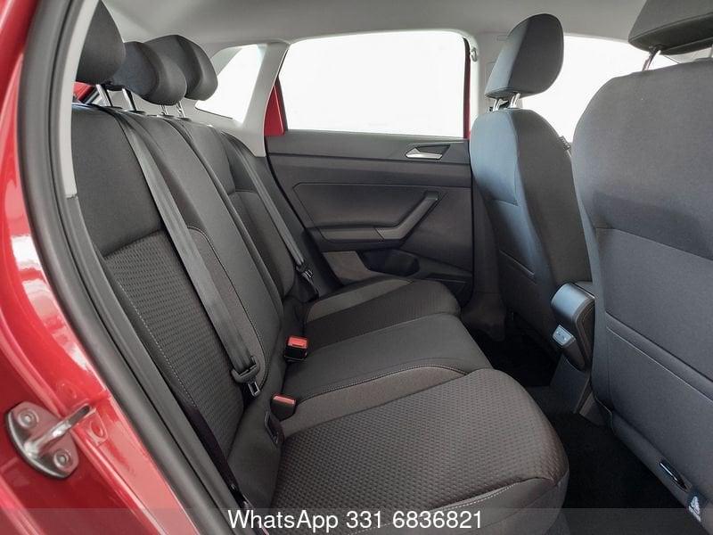 Volkswagen Polo 1.0 TSI Life