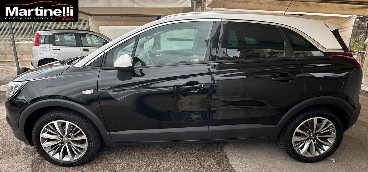 Opel Crossland X 1.6 ECOTEC D 8V Start&Stop Innovation