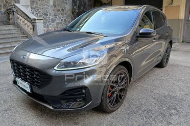 FORD Kuga 2.5 Plug In Hybrid 225 CV CVT 2WD ST-Line