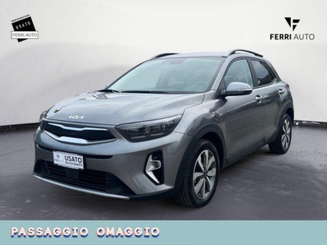 KIA Stonic 1.2 DPI Style