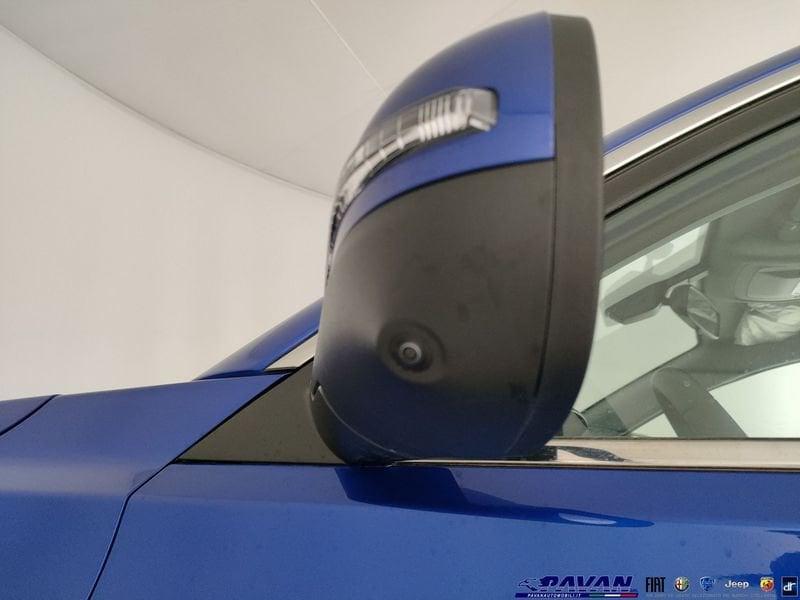 DR AUTOMOBILES DR 6.0 1.5 Turbo CVT Bi-Fuel GPL