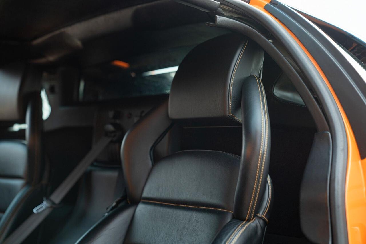 Lamborghini Murcielago Manuale