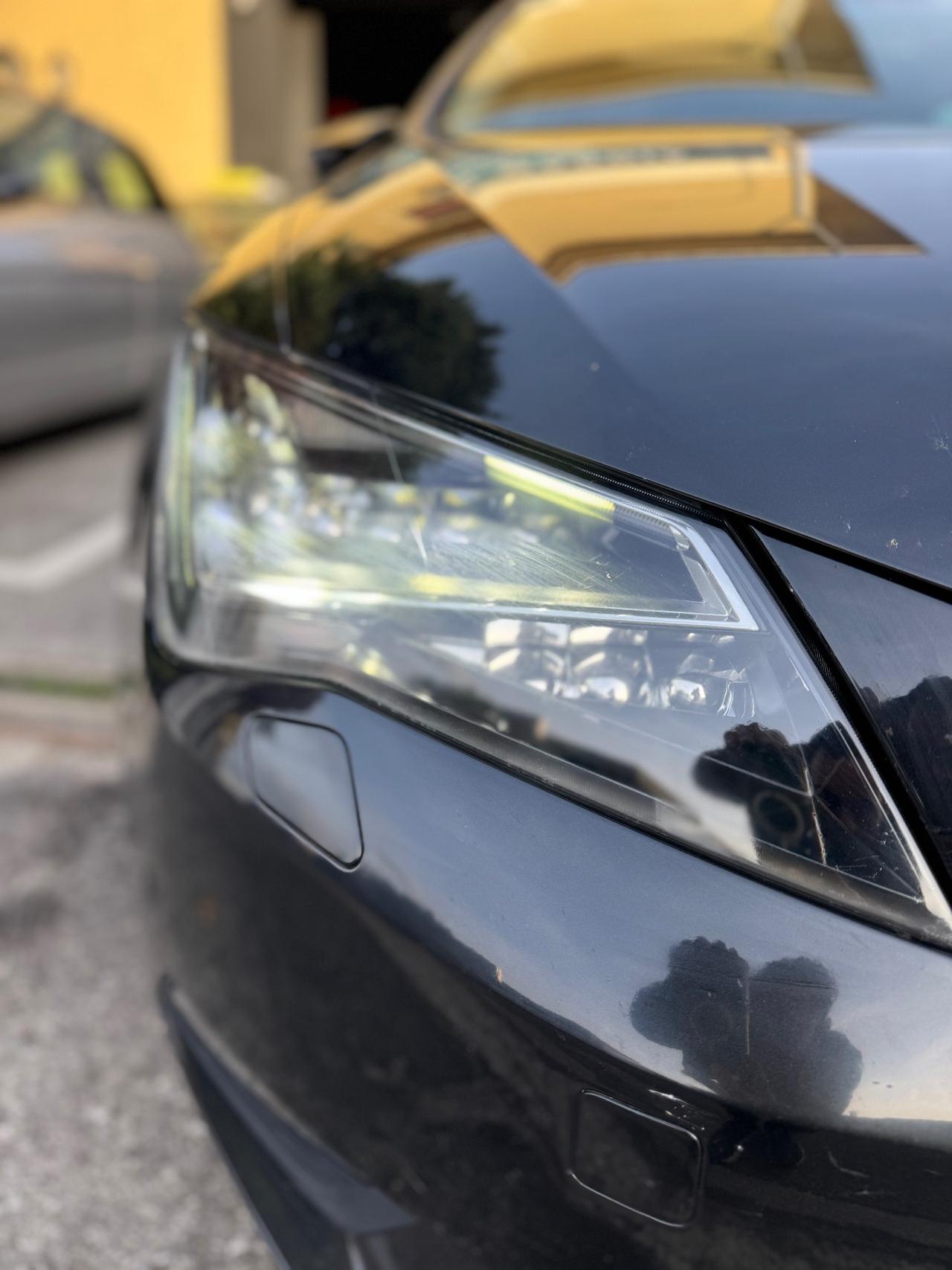 Seat Leon 1.4 TSI 122 CV 5p. Start/Stop FR