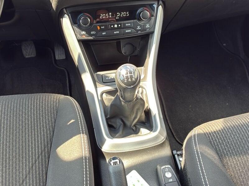 Suzuki S-Cross 1.0 Boosterjet 2WD Cool