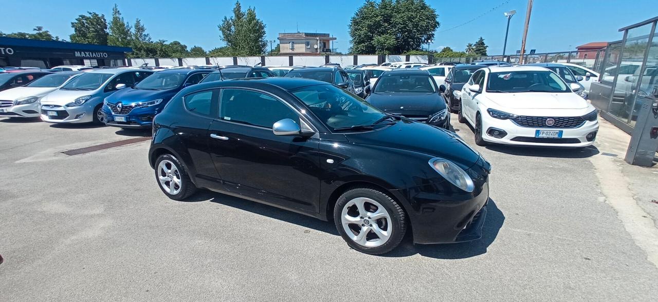 Alfa Romeo MiTo Urban 1 PROPRIETARIO!