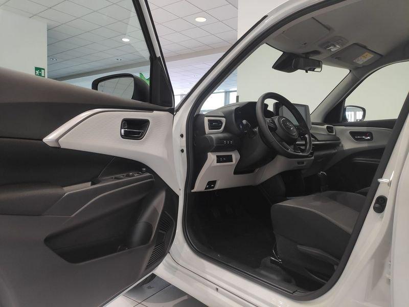 Suzuki Swift 1.2 Hybrid 4WD AllGrip Top*4x4*