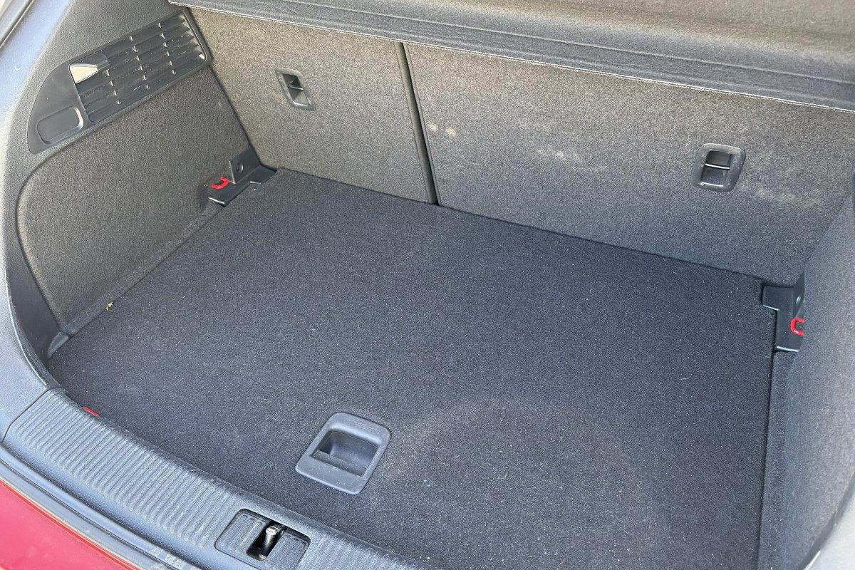AUDI A1 1.0 82 CV TFSI Sport