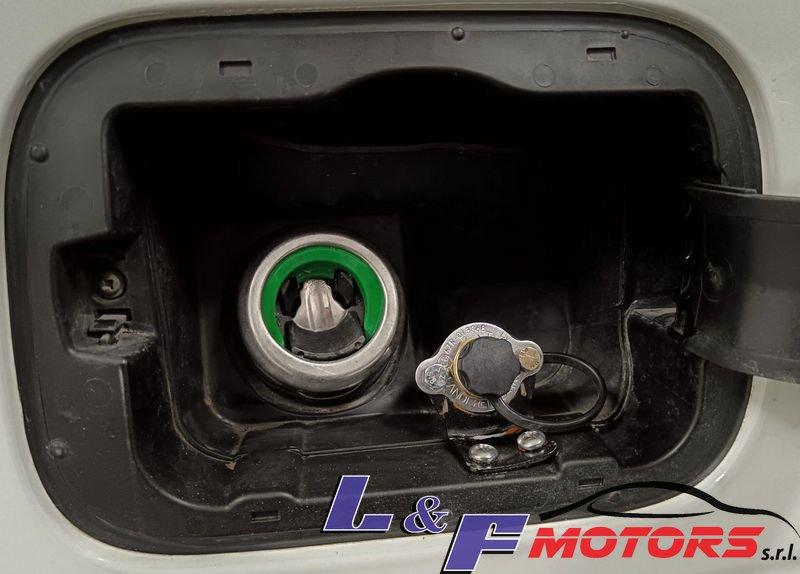 FIAT Panda 1.2 69cv E6 GPL