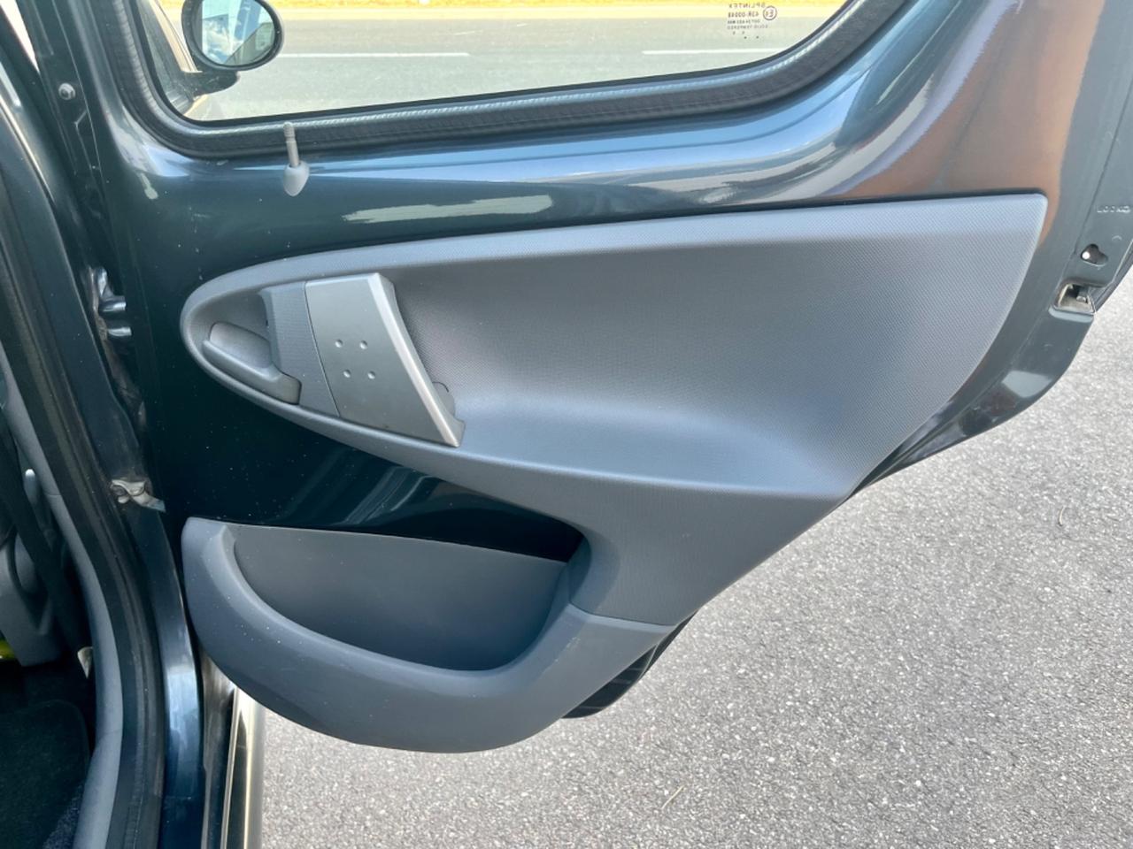 Toyota Aygo 1.0benz 2008 86.000km per neopatentati