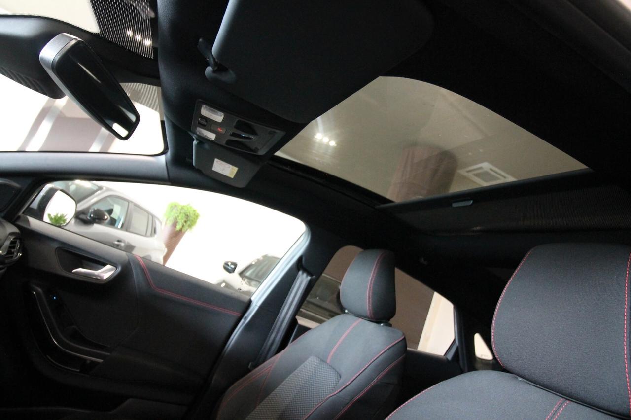 FORD PUMA 1.0 HYBRID 125 CV ST LINE