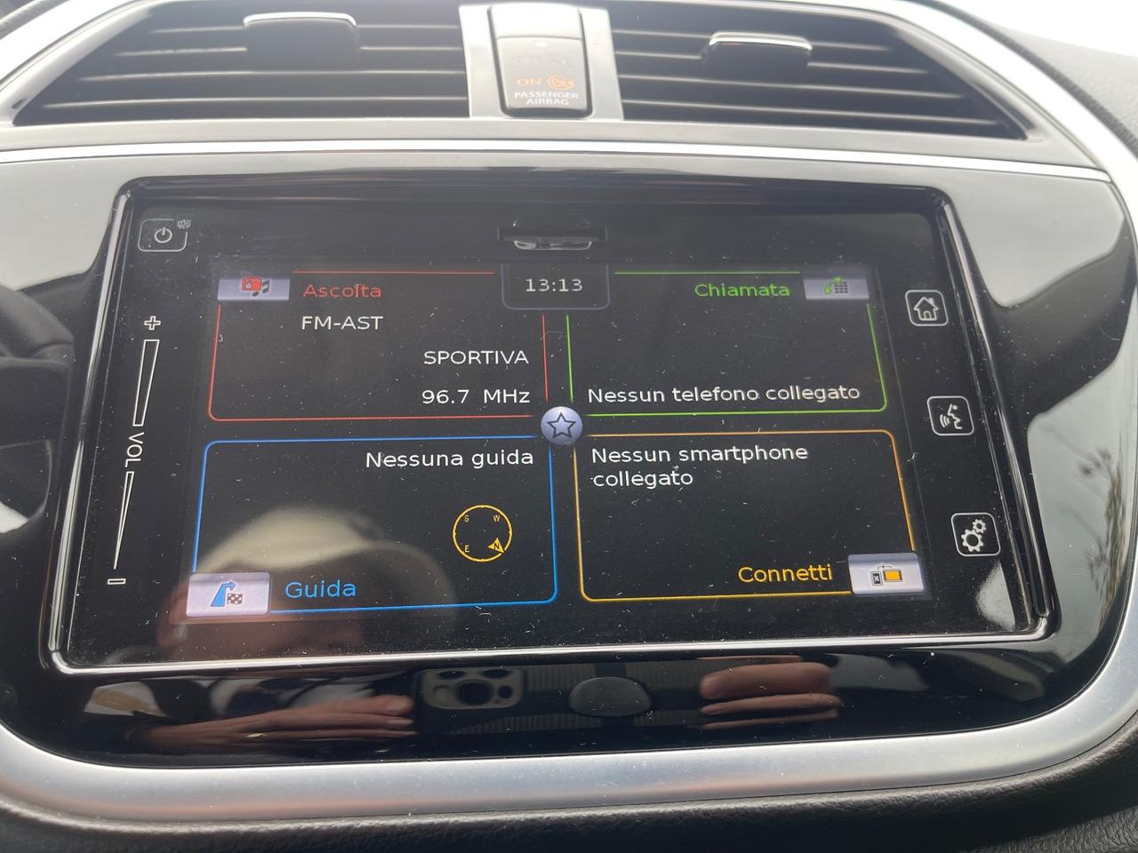 Suzuki S-Cross 1.0 Boosterjet Easy