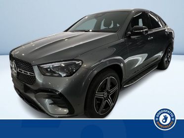 Mercedes-Benz GLE Coupé GLE 350de 4Matic EQ-Power Coupé AMG Line Premium Plus