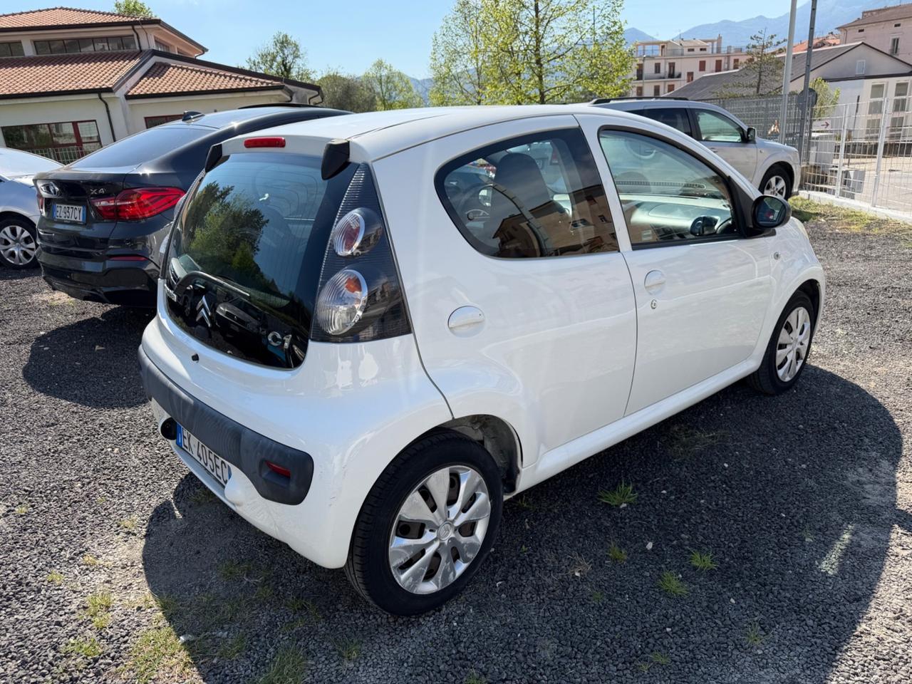 Citroen C1 1.0 5 porte Seduction