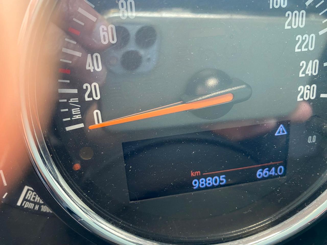 Mini Cooper D Countryman 2.0 Hype