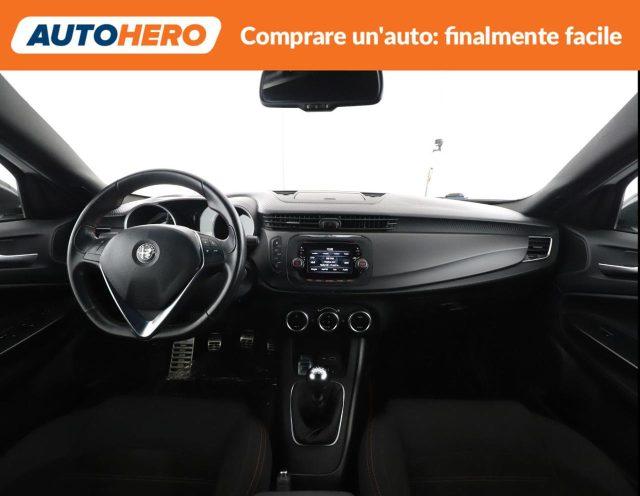 ALFA ROMEO Giulietta 1.4 Turbo 120 CV Sport