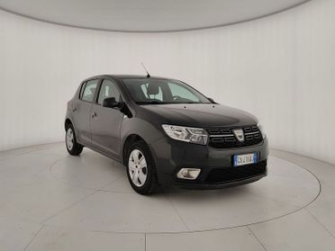 Dacia Sandero Streetway 1.0 SCe 75 CV S&S Access - OK PER NEOPATENTATI !