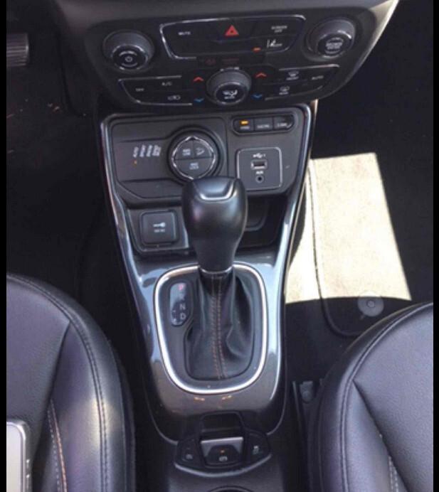 Jeep Compass 1.3 T4 PHEV 190cv limited 4xe Automatica