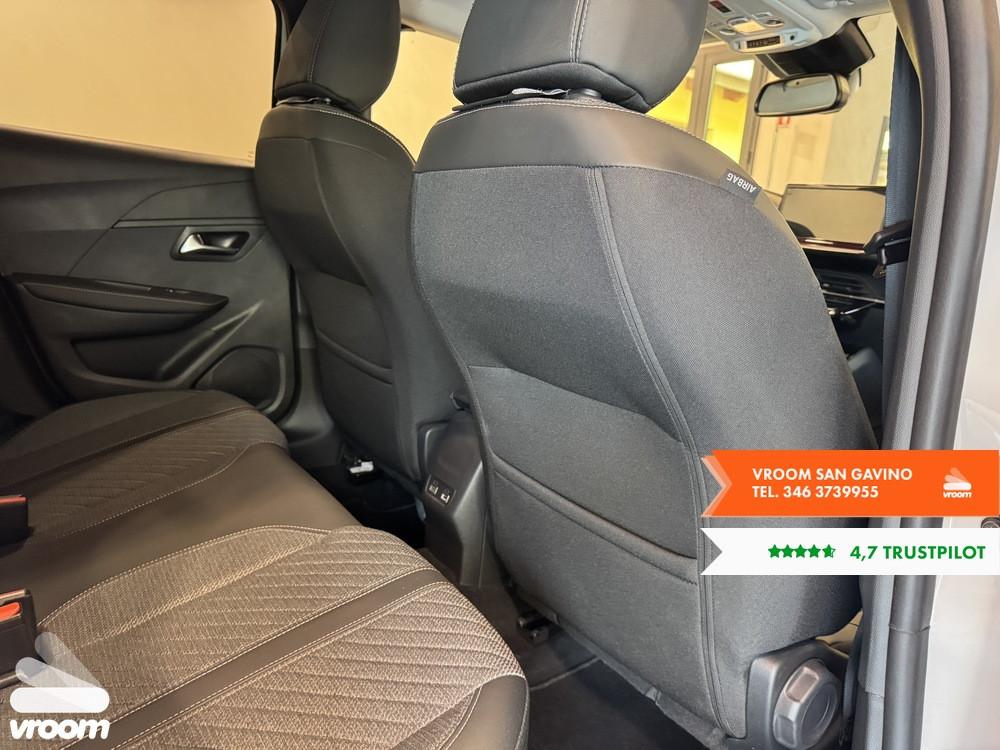 PEUGEOT 208 2ª serie 208 PureTech 100 Stop&Sta...