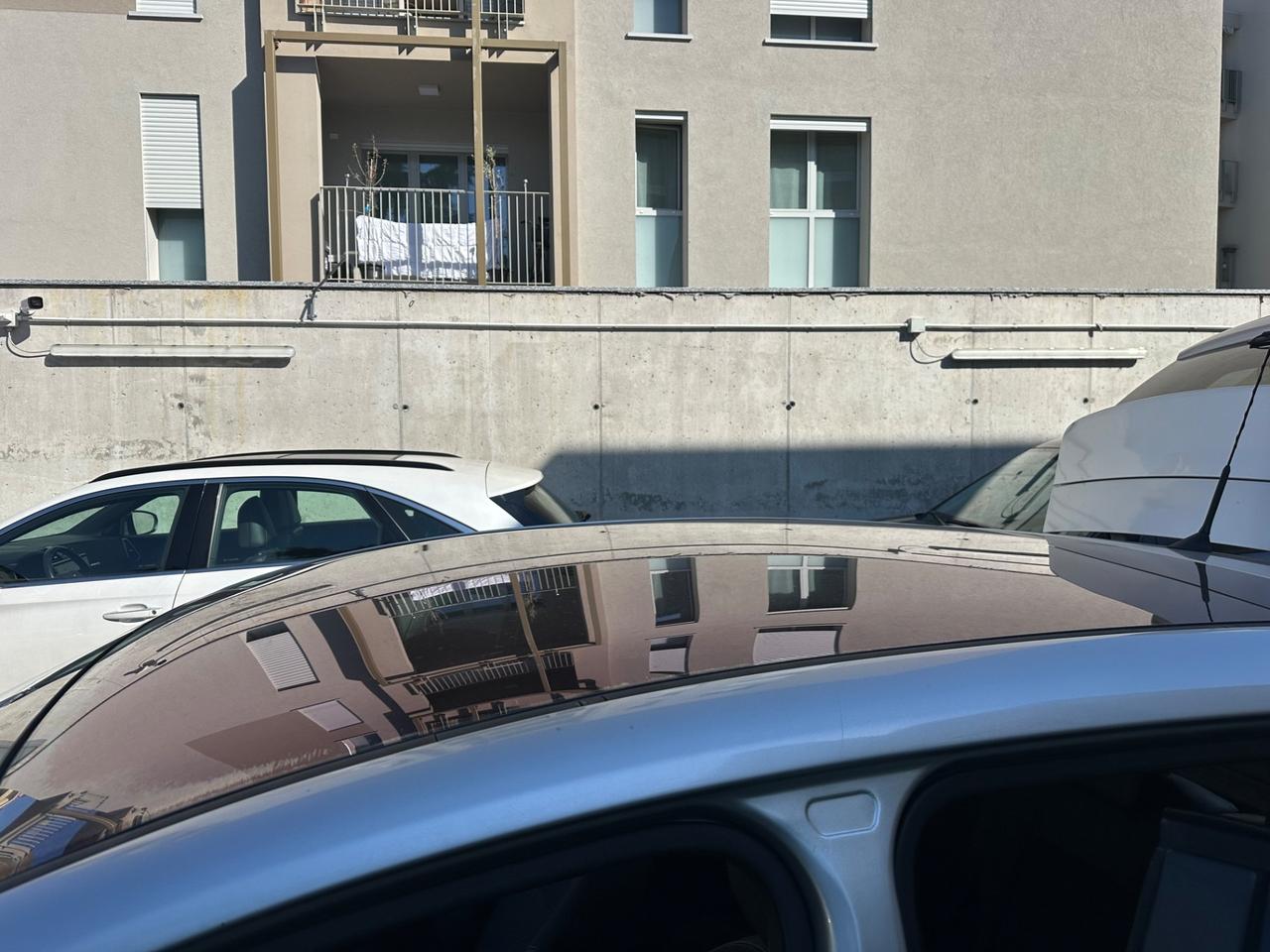 Ford C-Max 1.6 TDCi 110 CV Titanium