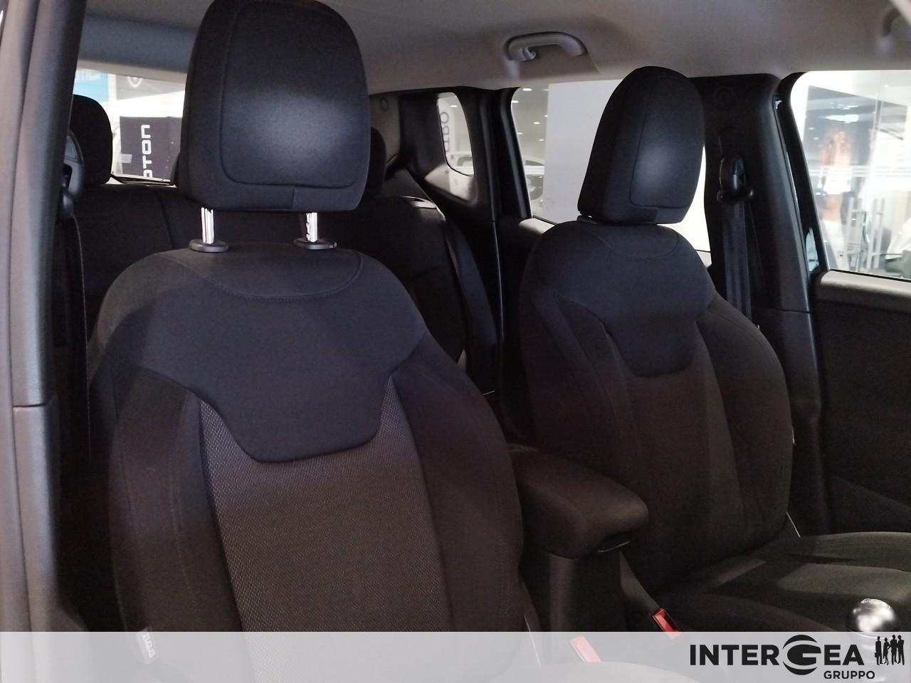 JEEP Renegade 1.0 t3 Longitude 2wd