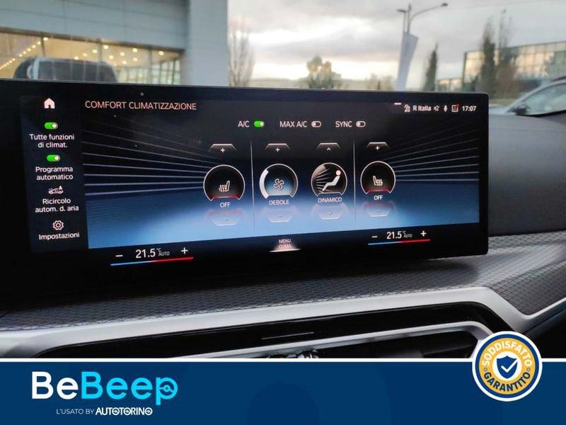 BMW Serie 4 Cabrio M440I MHEV 48V XDRIVE AUTO