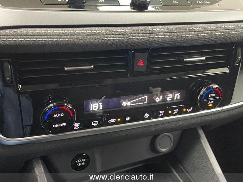 Nissan Qashqai e-Power Acenta
